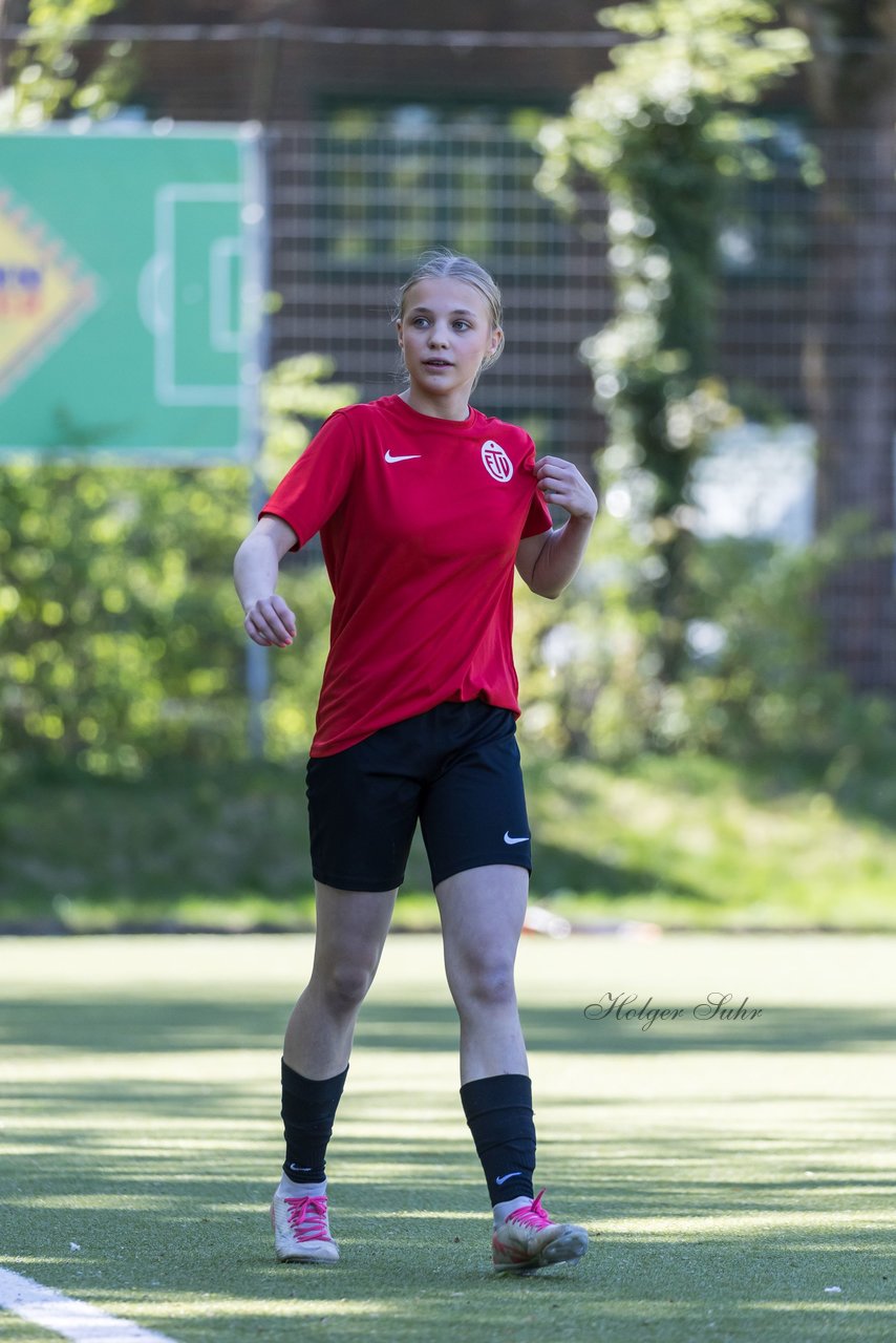 Bild 78 - wBJ ETV2 - Walddoerfer : Ergebnis: 3:0